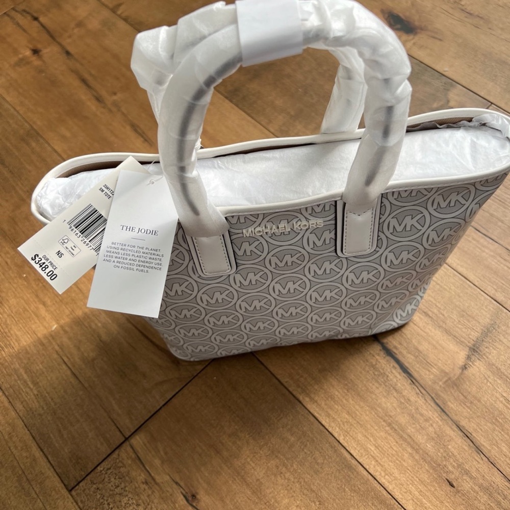 Michael Kors Jodie Tote
